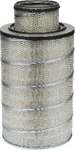 Элемент ВФ ЕВРО-2,3  (2 в 1) (СЕДАН) (под гайку) (осн.+пред.)