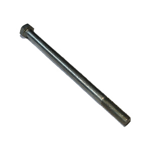 МАЗ Болт М12х1,25х190 задней рессоры