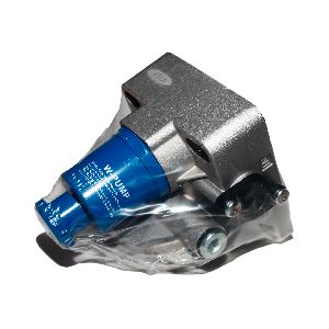 Фильтр топливный PreLine PL 270/420 (крышка без элемента) + (доп.насос)