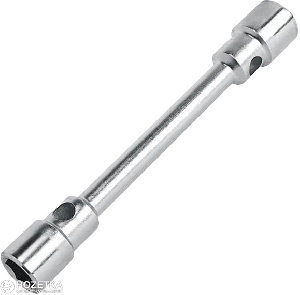 Ключ балонный усиленный 27/32 (Камышин) L-420