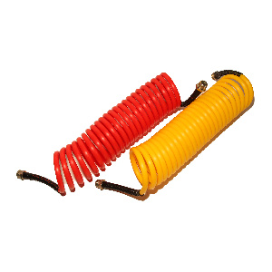 Шланг прицепа воздушный ЕВРО 3,5м d22 (7,5)