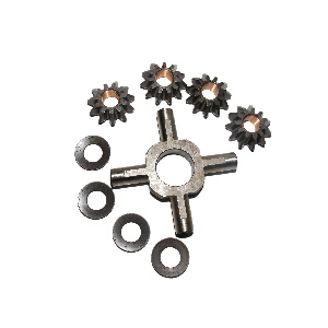 Крестовина МОД 53205 в сборе