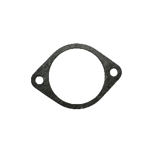 Прокладка корпуса переднего подшипника (паронит)