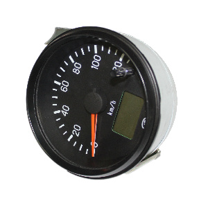 Спидометр электронный (Автоприбор г. Владимир) (аналог 8046-4,ПА 8046-3)