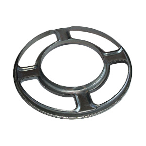 яяДиск нажимной воздухозаборника (ПАО)