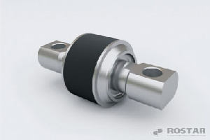 Палец реактивный 2-х опорный (РОСТАР) Нефаз