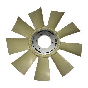 яяКрыльчатка радиатора 710 (MAXPOWER) 18220-3/18219-3/312566/740.51-1308012/1308012-740.30