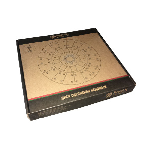 Диск 130-206 (ан.1878000206) (БелАвтоКомплект)