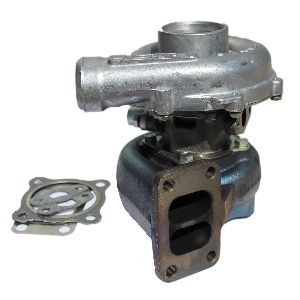 Турбокомпрессор ЕВРО-2 (ТКР 7С-6) (ПАО) правый