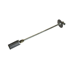 Топливозаборник 250л (395мм)