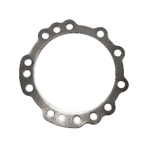 Прокладка редуктора 0,2мм (ПАО)