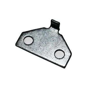 Стопор бугельной гайки