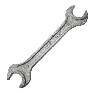 Ключ рожковый 41х46 (Камышин)