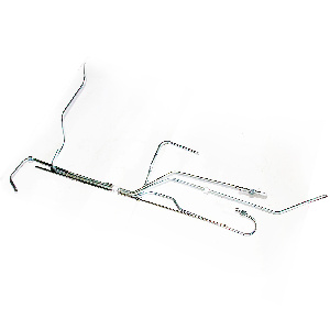 Трубки топливные 250л