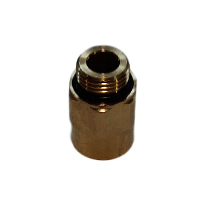 Фитинг прямой (D-12* М16) CAMOZZI (853976)