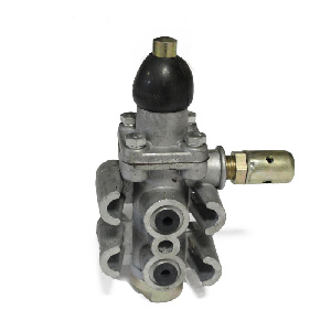 Клапан включения делителя