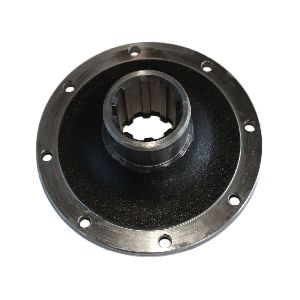 Фланец КПП 240 КПП-152 круглый 8 отверстий