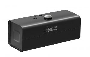 Бак топливный 210л гол. (400х490х1160) КМЗ