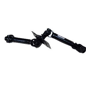 Кардан рулевой в сб. ЕВРО-4 из 2-х