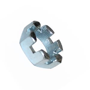 Гайка 024, 201 вала 522