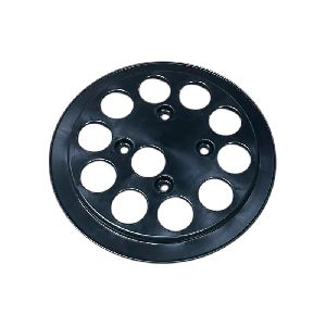 Колпак колеса (пластик)  (диск защитный) 4310-43114