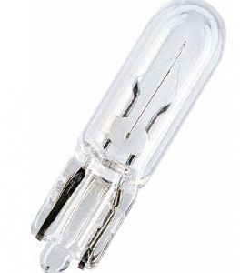 Лампа 24-1,2 приборная без цоколя МАЯК