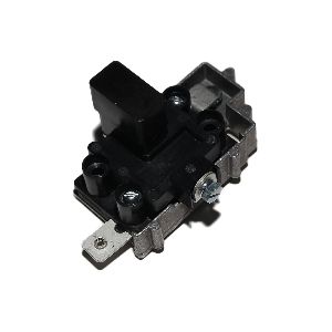 Щеткодержатель генератора ЕВРО (ЗИТ г. Самара КЗАТЭ)