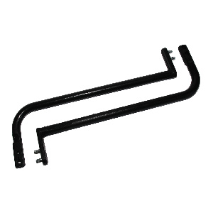 Ручка входная (поручень) лев.+прав.