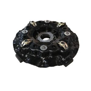 Диск нажимной в сборе