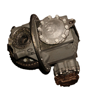 яяГл. передача зад. моста 48/14 (новый) (РемДизель) ЕВРО с МКБ