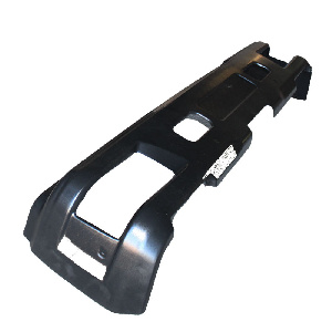 Бампер фар 65115 (пластик)