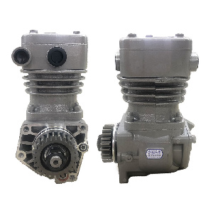 Компрессор  одноцилиндровый  (Паневежио-Аурида Литва)  (373л.) антикор.покр. (ан 18.3509015)