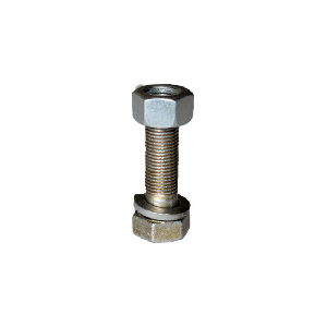 Болт М12х40х1,25 (г. Белебей) в сборе (кардана ЕВРО тв.10)