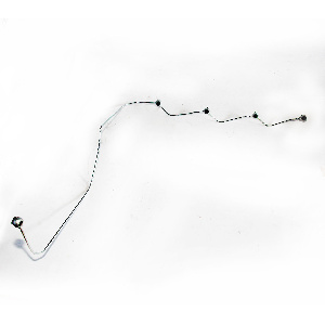 Трубка дренажная правая длинная ЕВРО (ПАО)