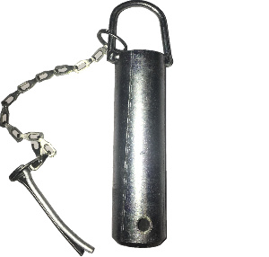 Палец буксировочной вилки 5490 (ПАО)