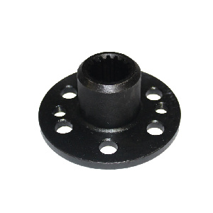 Полумуфта отбора мощности