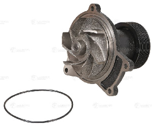 Насос водяной ЕВРО-4 (LUZAR) (LWP 07465)