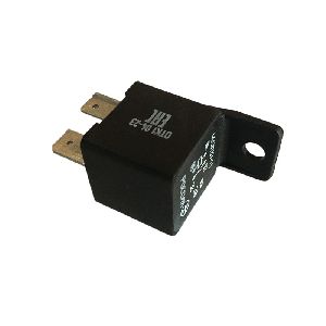 Реле БОШ ЕВРО (ЭМИ ПЗ г. Пенза) 4 конт. 30А