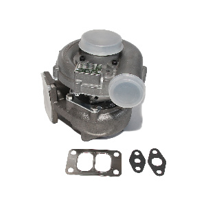 Турбокомпрессор  К27-115  левый