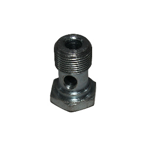 Болт трубки одноцилиндрового компрессора