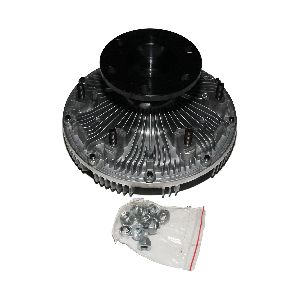 яяМуфта крыльчатки вентилятора 654 (MAXPOWER) 020002741/020002743/21-405