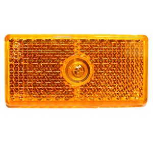 Фонарь боковой габаритный (ОСВАР)