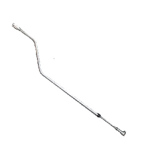 Тяга газа Евро телескопическая (ПАО)