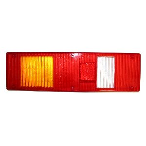 Рассеиватель заднего фонаря МАЗ (брусок) (г. Руденск) 7402.3716.800-01