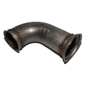 Труба приемная 010 ЕВРО-3,4 (ПАО) -33