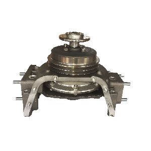 Гидромуфта  (ремонт)