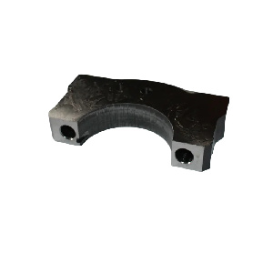 Крышка подшипника коленвала (ПАО) (4 шт.на блок)