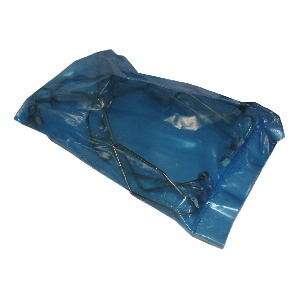 Трубки высокого давления из 8-ми для ТНВД БОШ d-6мм