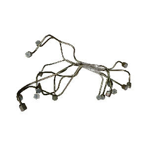 Трубки высокого давления из 8-ми ЕВРО d-6мм