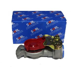 Головка ПАЛМ (СОРЛ) 35210010130 (красная) М22